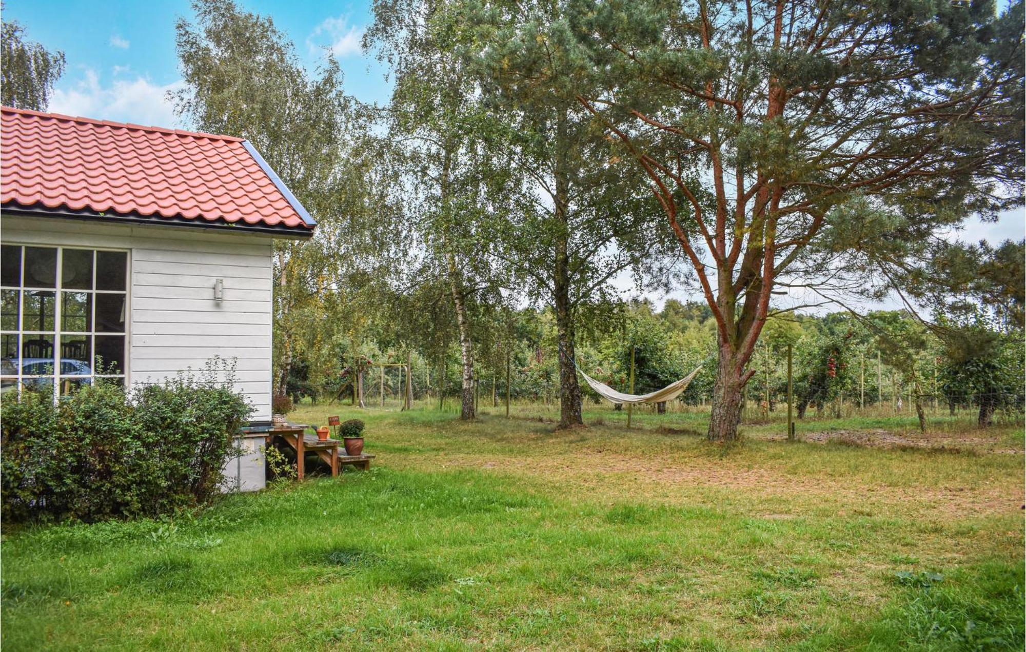 Lovely Home In Simrishamn With Kitchen Exterior photo